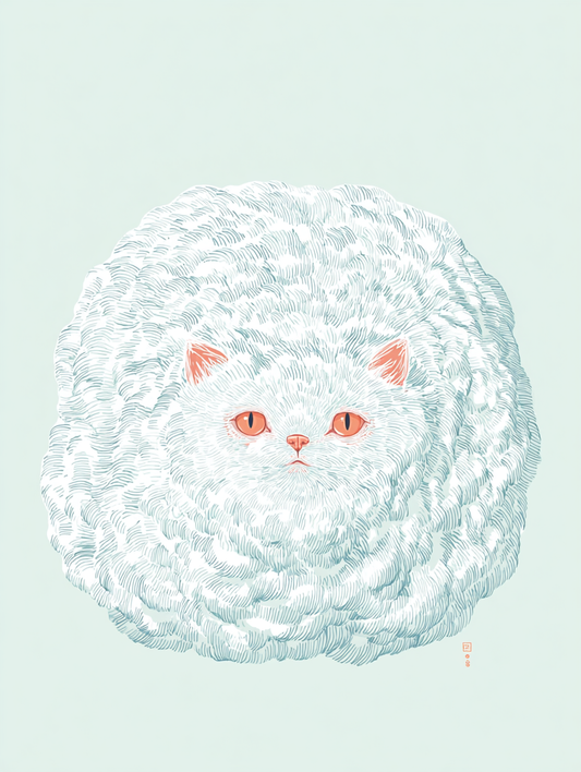 關於 fluffnooze